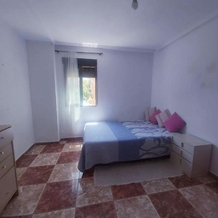 Mavis Habitaciones Valencia Buitenkant foto