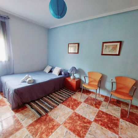 Mavis Habitaciones Valencia Buitenkant foto